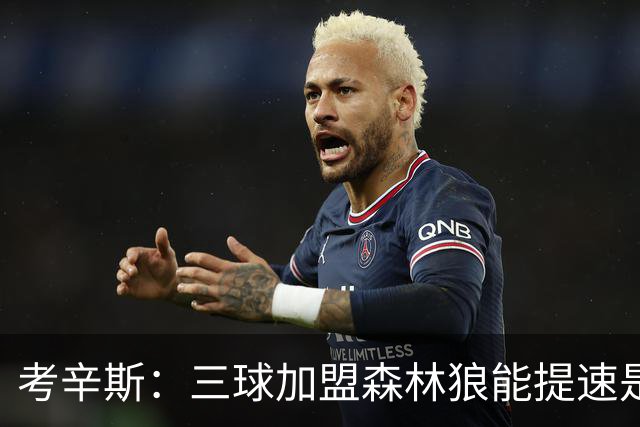 考辛斯：三球加盟森林狼能提速是加分项 他和爱德华兹非常契合
